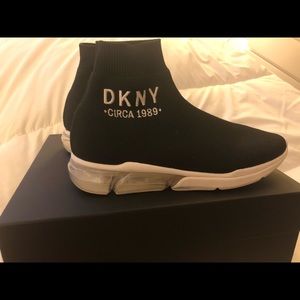 DKNY Shoe Socks